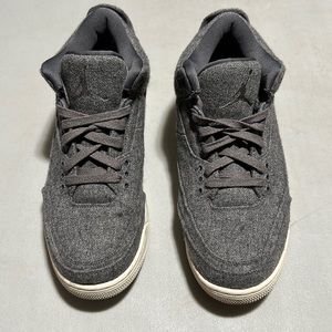 Air Jordan 3 “Wool”
